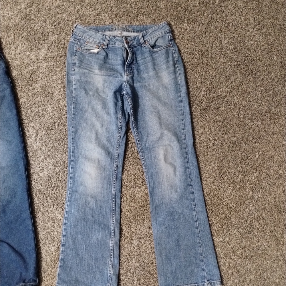 jeans sz 10